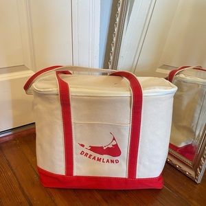 New never used Nantucket Dreamland Cooler